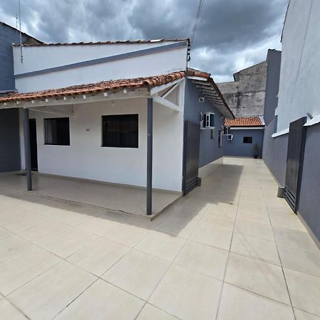 Casa Nova E Confortavel Proxima Ao Santuario Aparecida (Sao Paulo) Exterior foto