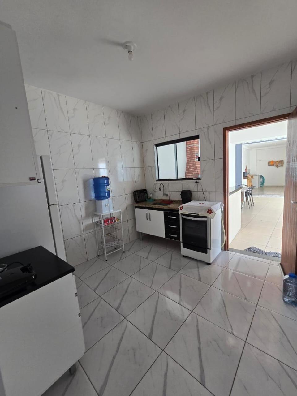 Casa Nova E Confortavel Proxima Ao Santuario Aparecida (Sao Paulo) Exterior foto
