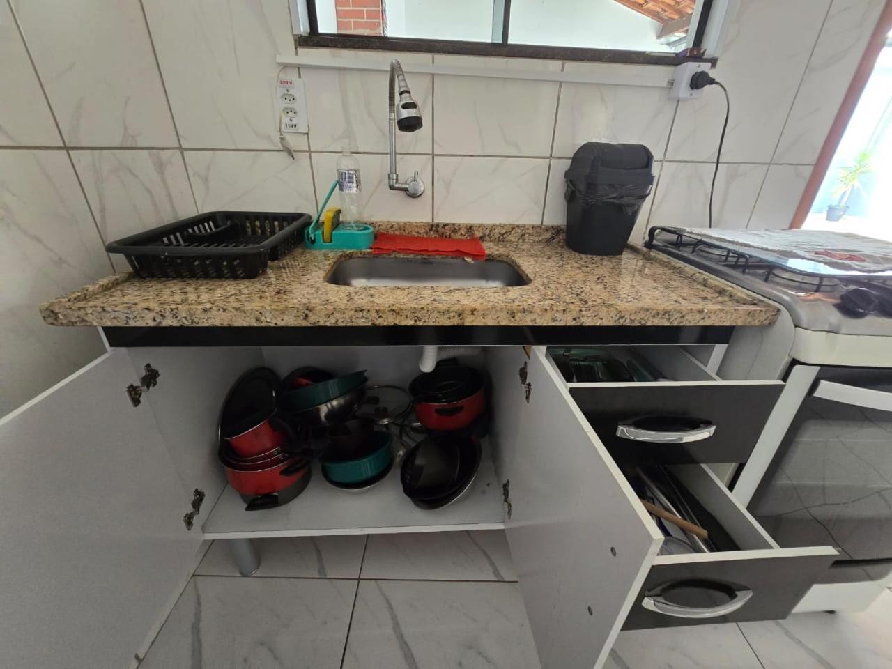 Casa Nova E Confortavel Proxima Ao Santuario Aparecida (Sao Paulo) Exterior foto
