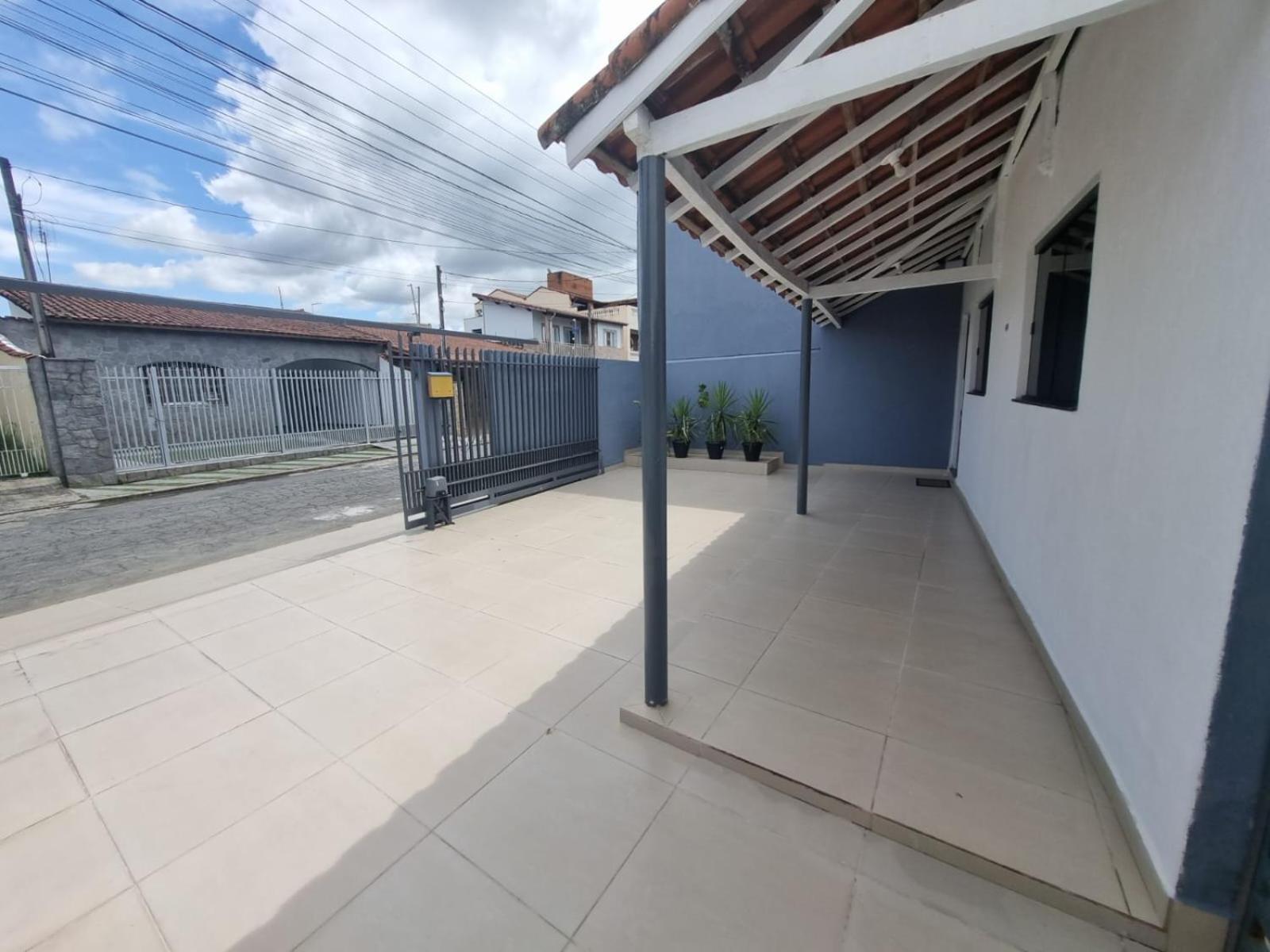 Casa Nova E Confortavel Proxima Ao Santuario Aparecida (Sao Paulo) Exterior foto