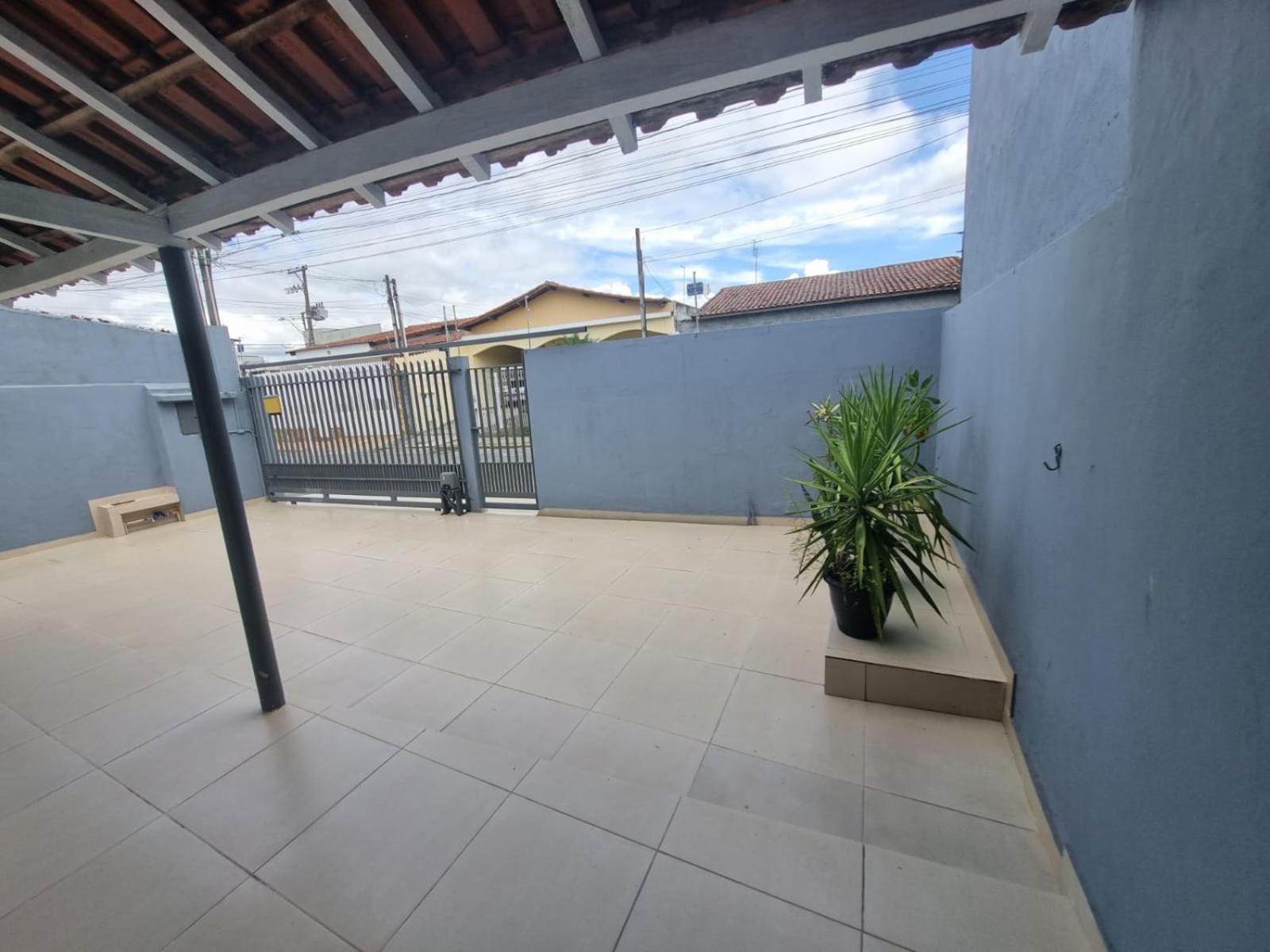 Casa Nova E Confortavel Proxima Ao Santuario Aparecida (Sao Paulo) Exterior foto