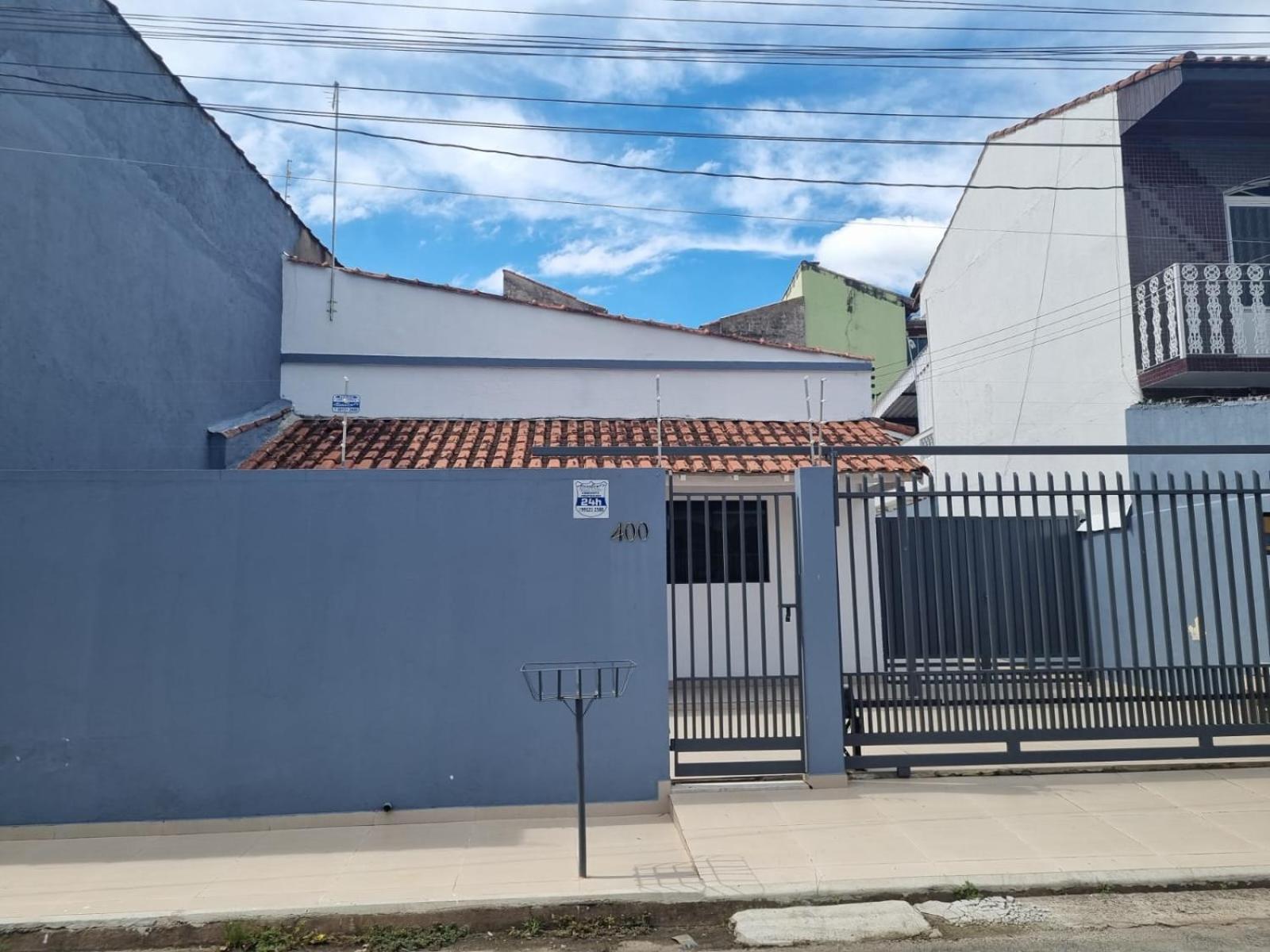 Casa Nova E Confortavel Proxima Ao Santuario Aparecida (Sao Paulo) Exterior foto